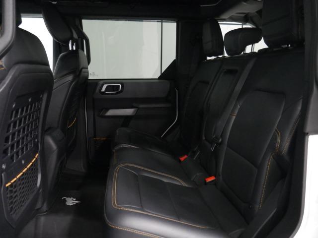 Ford Bronco Badlands 2.7 EcoBoost V6 335CV 4x4 Int.