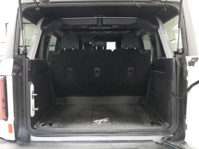 Ford Bronco Badlands 2.7 EcoBoost V6 335CV 4x4 Int.