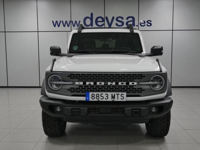 Ford Bronco Badlands 2.7 EcoBoost V6 335CV 4x4 Int.