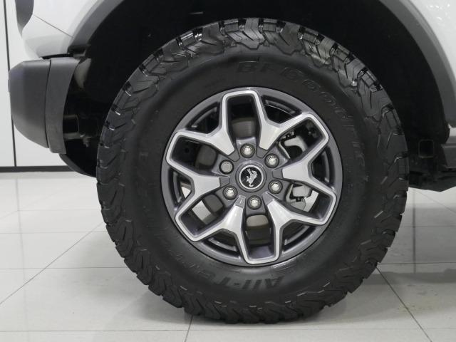 Ford Bronco Badlands 2.7 EcoBoost V6 335CV 4x4 Int.