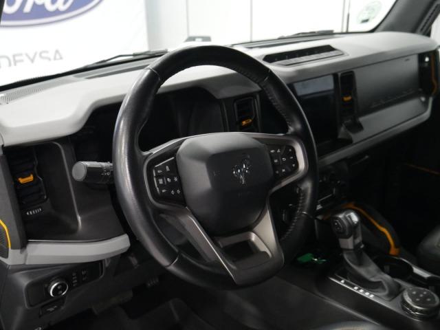 Ford Bronco Badlands 2.7 EcoBoost V6 335CV 4x4 Int.