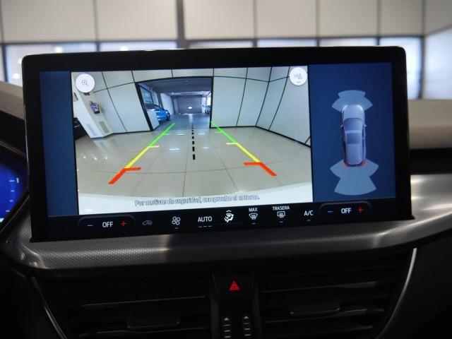 Ford Focus 1.0 Ecoboost MHEV 114kW ST-Line X