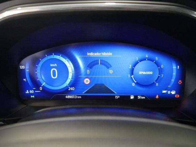 Ford Focus 1.0 Ecoboost MHEV 114kW ST-Line X