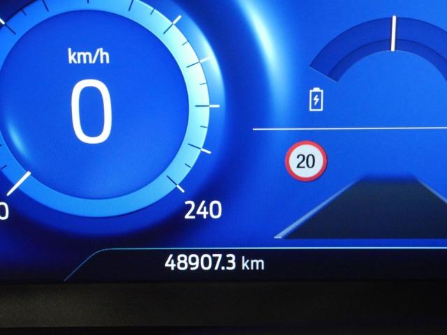 Ford Focus 1.0 Ecoboost MHEV 114kW ST-Line X