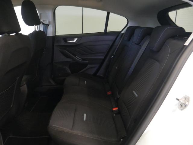 Ford Focus 1.0 Ecoboost MHEV 114kW ST-Line X