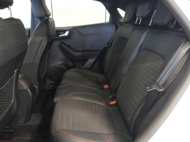 Ford Puma 1.0 EcoBoost 125cv ST-Line X MHEV