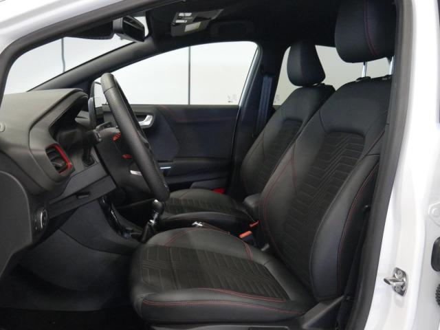 Ford Puma 1.0 EcoBoost 125cv ST-Line X MHEV