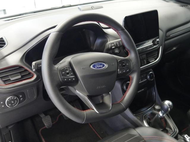 Ford Puma 1.0 EcoBoost 125cv ST-Line X MHEV