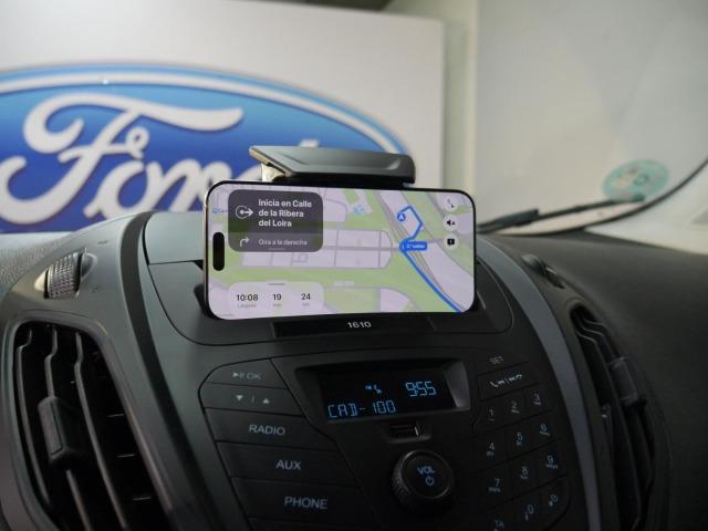 Ford Transit Courier Van 1.5 TDCi 56kW Limited