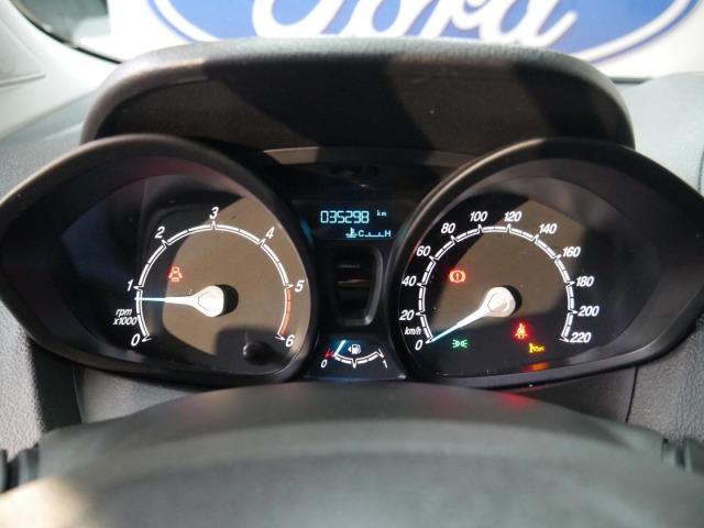 Ford Transit Courier Van 1.5 TDCi 56kW Limited