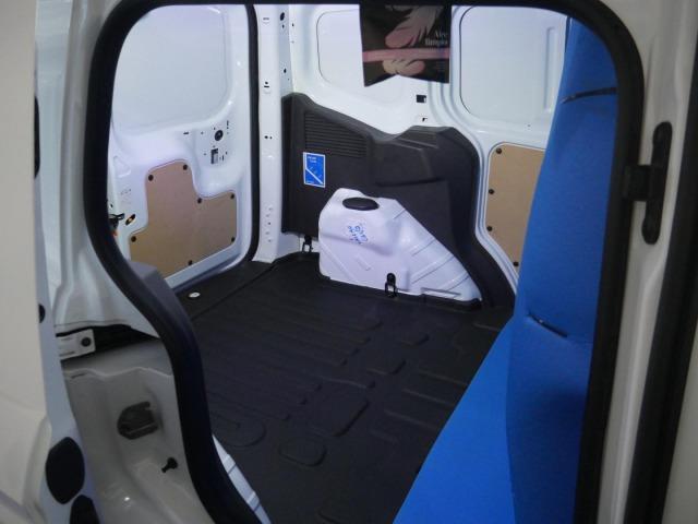 Ford Transit Courier Van 1.5 TDCi 56kW Limited