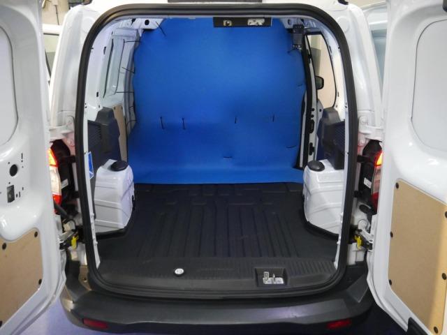 Ford Transit Courier Van 1.5 TDCi 56kW Limited