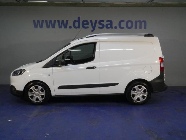 Ford Transit Courier Van 1.5 TDCi 56kW Limited