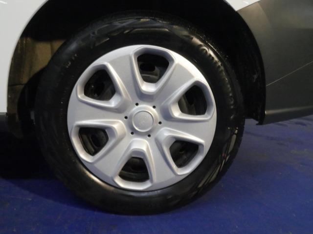 Ford Transit Courier Van 1.5 TDCi 56kW Limited