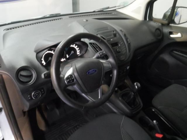 Ford Transit Courier Van 1.5 TDCi 56kW Limited