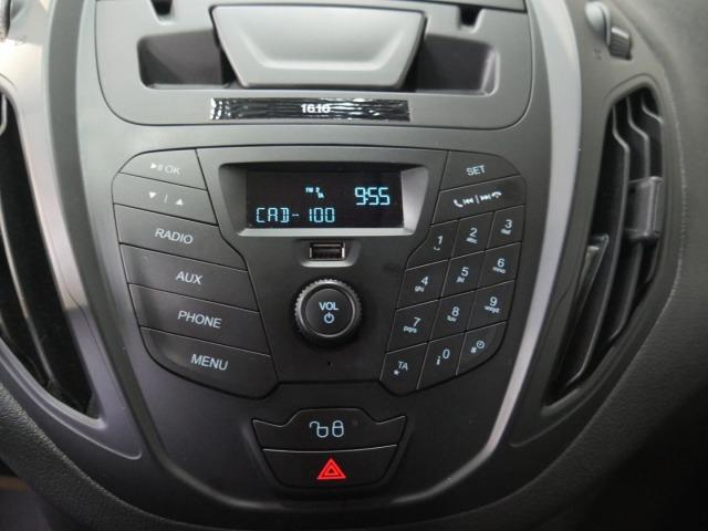 Ford Transit Courier Van 1.5 TDCi 56kW Limited