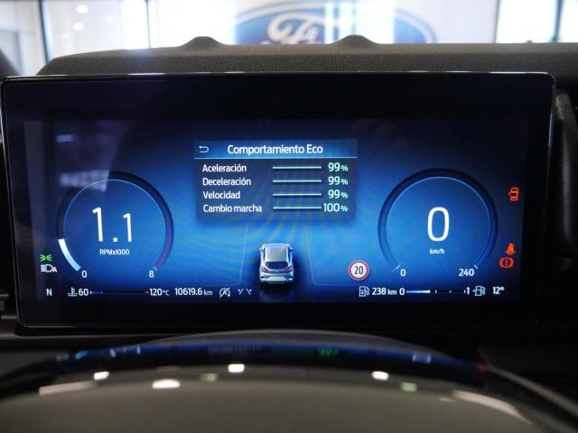 Ford Puma 1.0 EcoBoost 125cv ST-Line MHEV