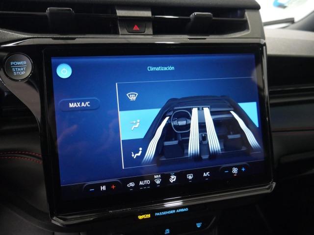 Ford Puma 1.0 EcoBoost 125cv ST-Line MHEV