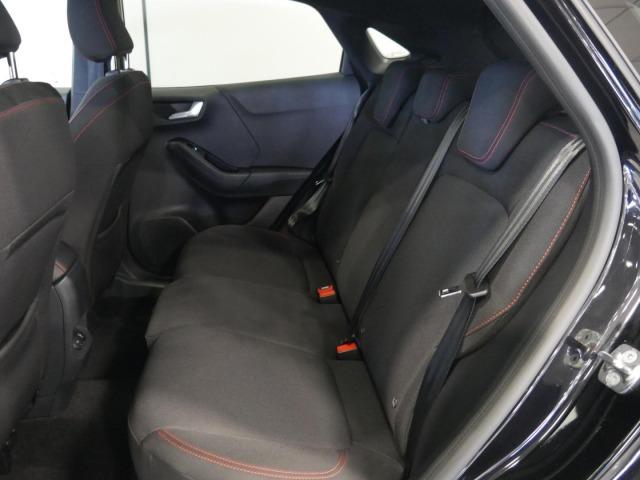 Ford Puma 1.0 EcoBoost 125cv ST-Line MHEV