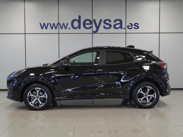 Ford Puma 1.0 EcoBoost 125cv ST-Line MHEV