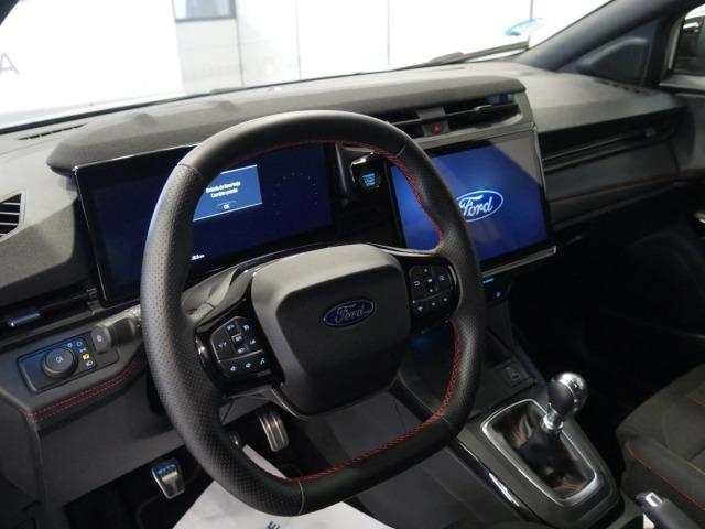 Ford Puma 1.0 EcoBoost 125cv ST-Line MHEV