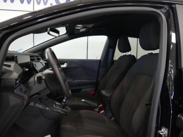 Ford Puma 1.0 EcoBoost 125cv ST-Line MHEV