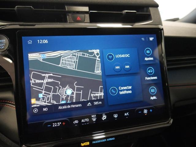 Ford Puma 1.0 EcoBoost 125cv ST-Line MHEV