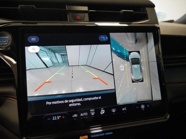 Ford Puma 1.0 EcoBoost 125cv ST-Line MHEV