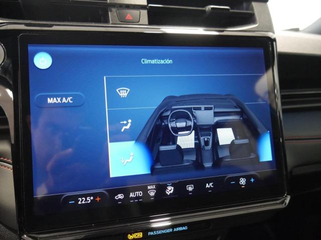 Ford Puma 1.0 EcoBoost 125cv ST-Line MHEV