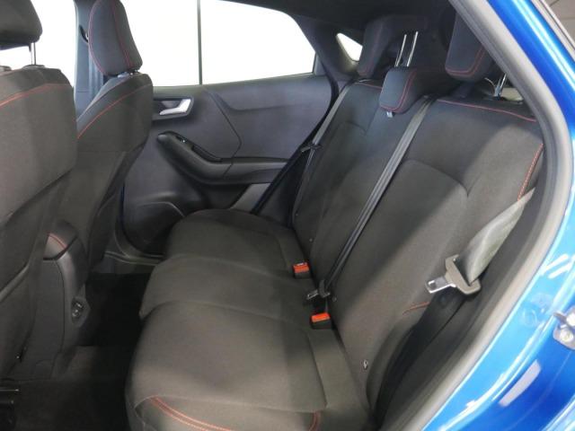 Ford Puma 1.0 EcoBoost 125cv ST-Line MHEV