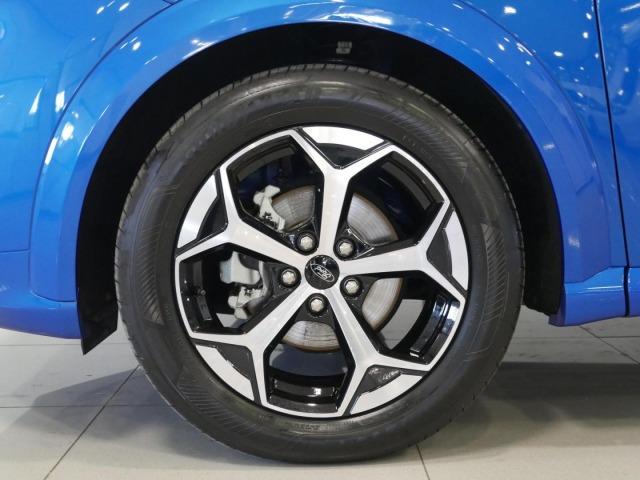 Ford Puma 1.0 EcoBoost 125cv ST-Line MHEV