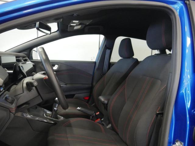 Ford Puma 1.0 EcoBoost 125cv ST-Line MHEV