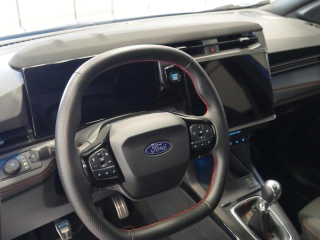 Ford Puma 1.0 EcoBoost 125cv ST-Line MHEV