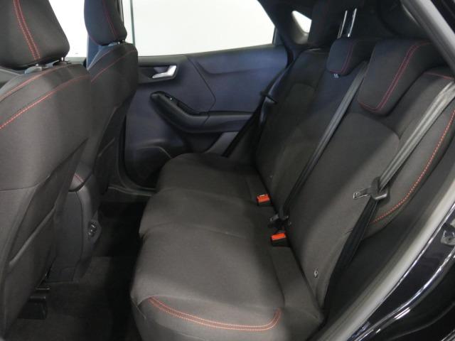 Ford Puma 1.0 EcoBoost 125cv ST-Line MHEV
