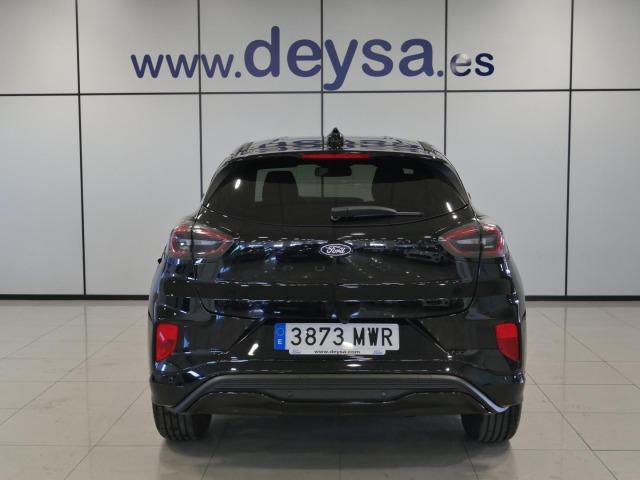 Ford Puma 1.0 EcoBoost 125cv ST-Line MHEV