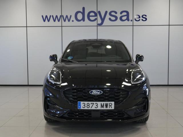 Ford Puma 1.0 EcoBoost 125cv ST-Line MHEV