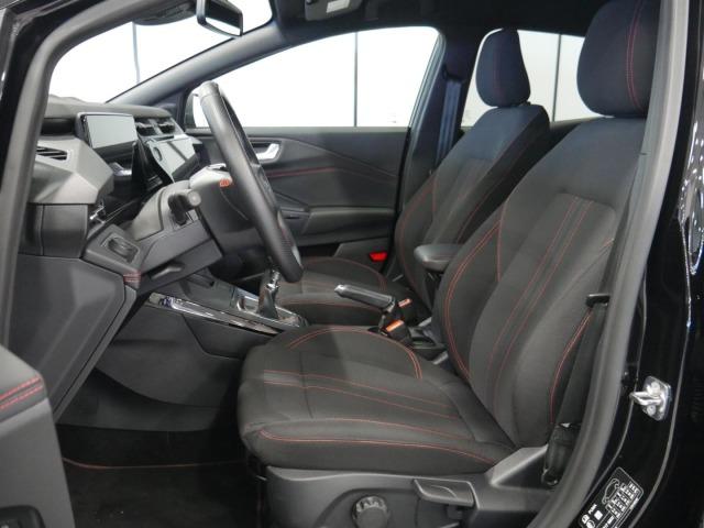 Ford Puma 1.0 EcoBoost 125cv ST-Line MHEV