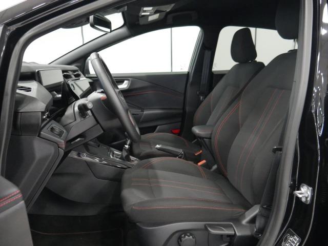 Ford Puma 1.0 EcoBoost 125cv ST-Line MHEV