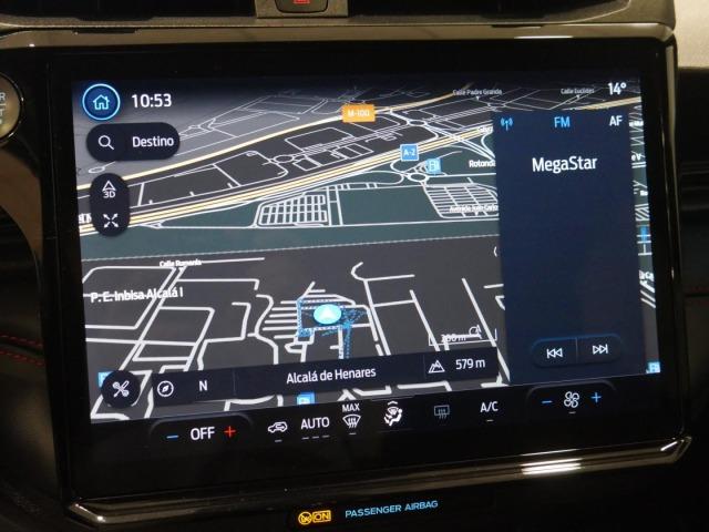 Ford Puma 1.0 EcoBoost 125cv ST-Line MHEV