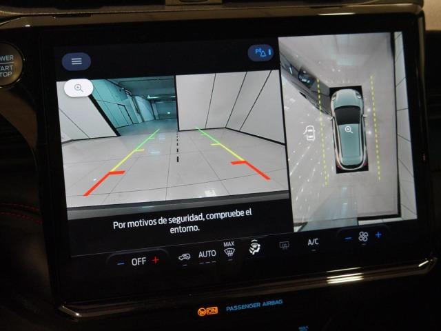 Ford Puma 1.0 EcoBoost 125cv ST-Line MHEV