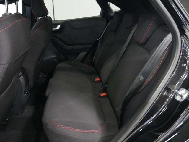 Ford Puma 1.0 EcoBoost 125cv ST-Line MHEV