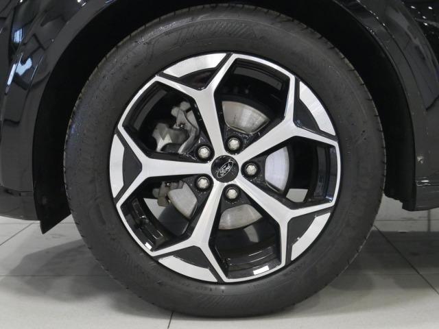 Ford Puma 1.0 EcoBoost 125cv ST-Line MHEV