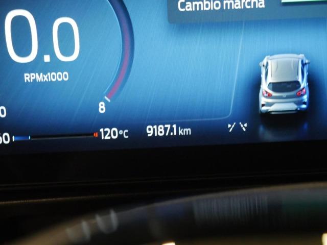 Ford Puma 1.0 EcoBoost 125cv ST-Line MHEV