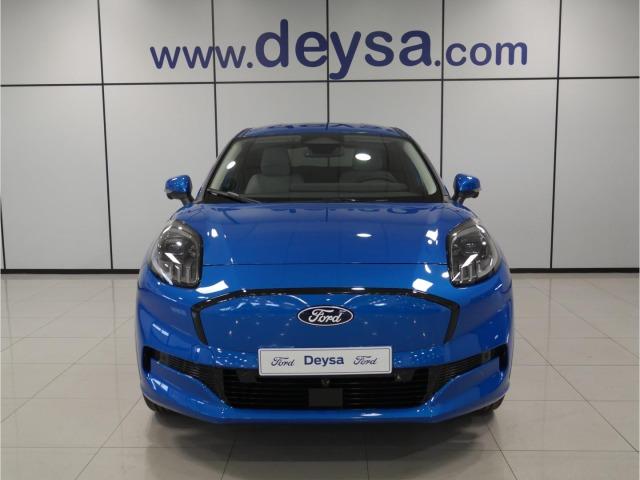 Ford Puma Puma Gen-E Premium 43kWh 168CV FWD