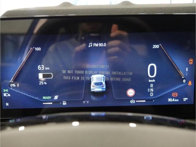 Ford Puma Puma Gen-E Premium 43kWh 168CV FWD