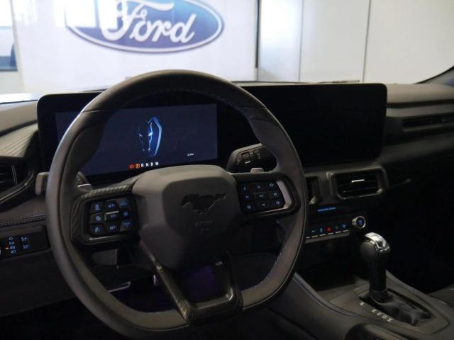 Ford Mustang 5.0 Ti-VCT V8 Mustang Dark H AT(Fastsb.)