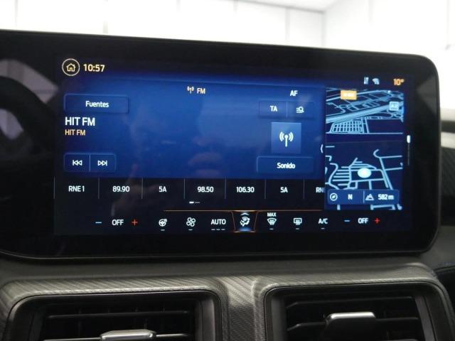 Ford Mustang 5.0 Ti-VCT V8 Mustang Dark H AT(Fastsb.)