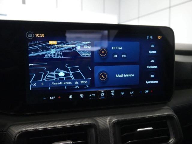 Ford Mustang 5.0 Ti-VCT V8 Mustang Dark H AT(Fastsb.)