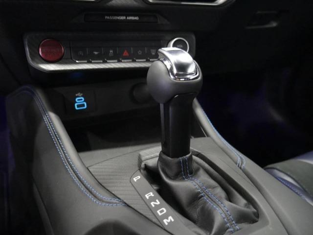 Ford Mustang 5.0 Ti-VCT V8 Mustang Dark H AT(Fastsb.)