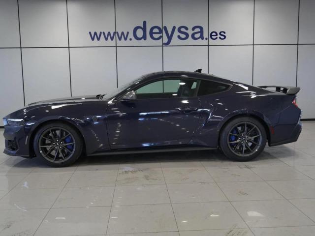 Ford Mustang 5.0 Ti-VCT V8 Mustang Dark H AT(Fastsb.)